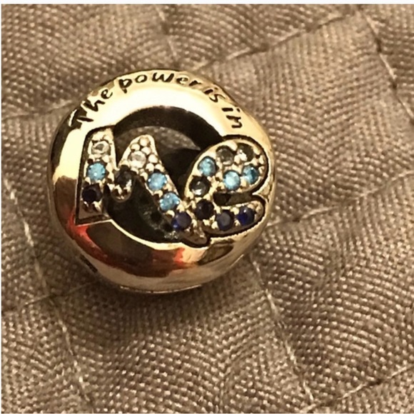 Pandora UNICEF We Can Do Anything Limited Edition Charm - Picture 5 of 8